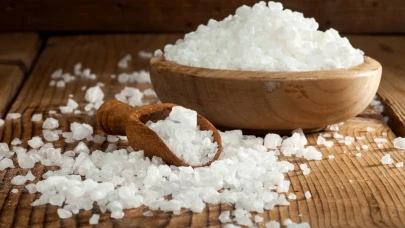 Anne adayları dikkat! Yetersiz iyot alımı zeka kaybına neden olabilir