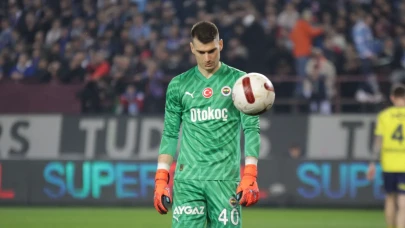 Livakovic’e talip yok: Uğurcan transferinde pürüz!