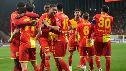 Göztepe, Trabzonspor’dan onu istiyor! Görüşmeler hızlandı