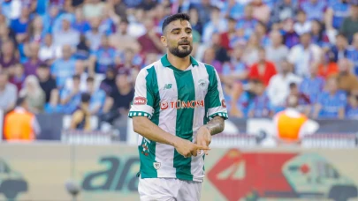 G.Saray yerli stoper için harekete geçti: Buruk’un radarındaki isim!