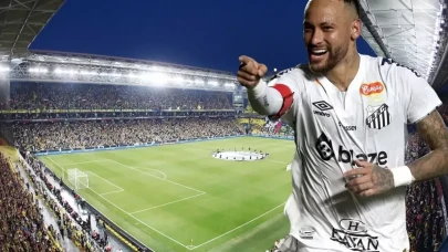 Fenerbahçe transfer haberleri: Neymar çılgınlığı devam ediyor: "Hiç düşünmeden giderim"