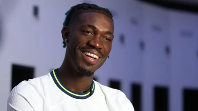 Fenerbahçe’den orta sahaya İngiltere çıkarması