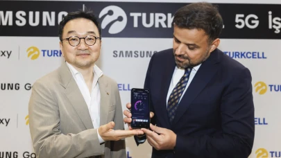 Türkiye’de 100 Bin Yerli 5G Telefon Üretilecek: İşte Ortaklığın Detayları