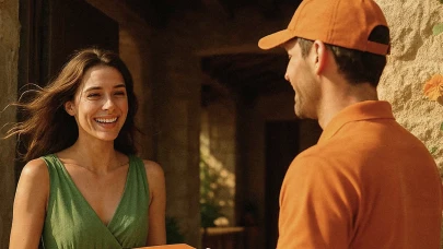 Hepsiburada’dan Ezber Bozan Hamle: Pazar Günü Teslimat Başladı!