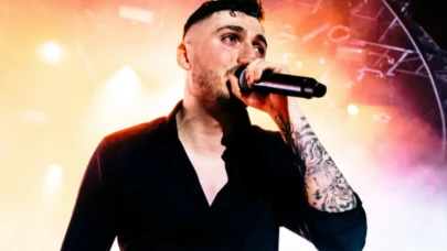 Organizatör telefon kapattı, Blok3 çıldırdı: “Emekçilerin parasını vermemiş!”