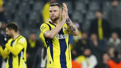 Skriniar, Fenerbahçe'ye geliyor: Sırada Asensio var!