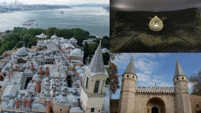 Topkapı Sarayı’nda tarihle gece buluşması: Yaz gündönümünde kapılar geceye açılıyor
