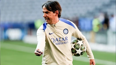 4 yılda 6 kupa kazandırmıştı! Inter, Inzaghi ile yollarını resmen ayırdı