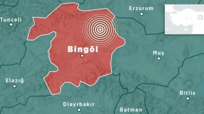 Bingöl için korkutan uyarı: 7 büyüklüğünde deprem kapıda mı?