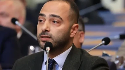 Eray Karadeniz kaç yaşında, aslen nereli, kimdir, mesleği ne? Eşi kim, evli mi? Gaziosmanpaşa’nın yeni başkanvekili hakkında ne biliniyor?