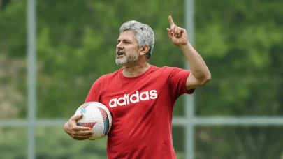 “Evlatlarımız Bizim Geleceğimizdir” – Gaziantep FK'da Yeni Dönem Başladı!