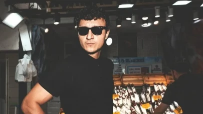 Alper Çankaya: “Şahin’e hayatı yaşa derdim”