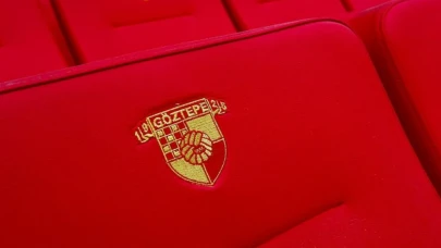 Göztepe'de veda zamanı: Üç futbolcuyla yollar ayrıldı!