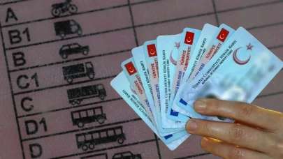 Sürücü Adaylarına Kötü Haber: Bu IQ seviyesinin altında kalanlar ehliyet alamayacak !