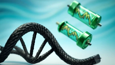 Koreli bilim insanları yeni nesil enerji depolama teknolojisini açıkladı