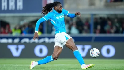 Beşiktaş transfer haberleri: Beşiktaş’a Napoli’den takviye!