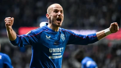 Fenerbahçe’ye attığı gollerle hatırlanıyor! Trabzonspor bombayı patlatmak üzere