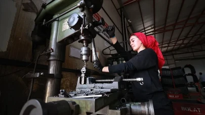 Traktör Dışı Makinelerde Yerli Başarı: BOLAT Marka Gücünü Katladı