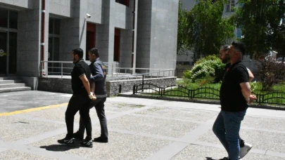 Diyarbakır'da ATM önü dolandırıcılığı: Yaşlı vatandaşları hedef alan 2 Kişi tutuklandı