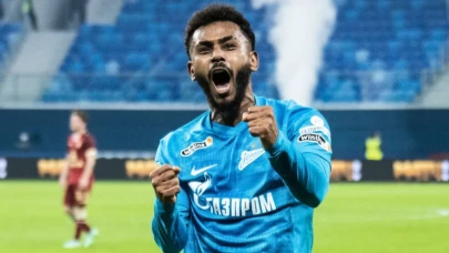 Cimbom’dan orta sahaya dünya yıldızı!