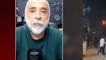 İranlı gazeteci ve analist Farshid Bagherian kimdir, aslen nereli, müslüman mı, ne iş yapıyor?