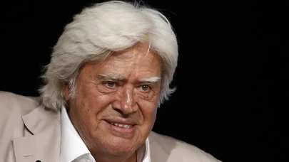 Yeşilçam’ın efsanesi Cüneyt Arkın vefatının 3. yılında anılıyor