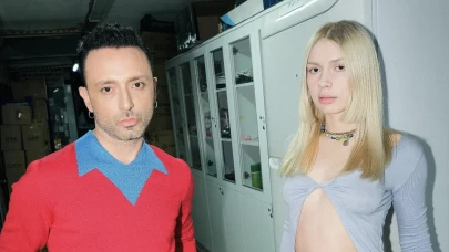 Aleyna Tilki ve Mabel Matiz’den müzikseverleri büyüleyen düet!