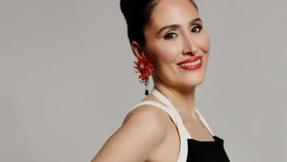 Güler Demir Sahnelere Fırtına Gibi Döndü! İşte Müzikseverleri Büyüleyecek O Proje