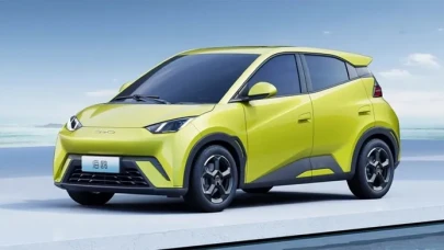 Stoklar patladı talep azaldı: BYD Çin’de üretimi azaltıyor