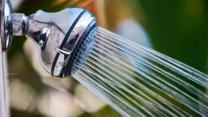 Duş Keyfi kabusa dönüşmesin!