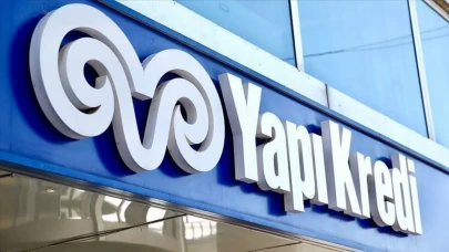 Yapı Kredi’den 710 Milyon Dolarlık Uluslararası Zafer!