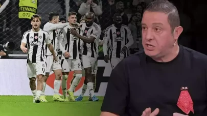 Nihat Kahveci’denBeşiktaş'a acı reçete: 'Hemen yollasınlar!'