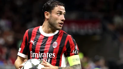 Calabria için İstanbul yarışı başladı!