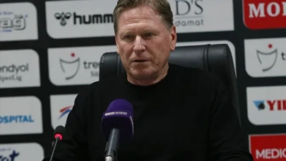 Kayserispor’un Yeni Teknik Direktörü Markus Gisdol Kimdir, Aslen Nereli, Kaç Yaşında, Hangi Takımları Çalıştırdı? İşte Hayatı ve Kariyeri