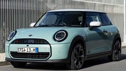 Yazın Cabrio’su geldi: MINI Cooper Cabrio Türkiye’de satışta