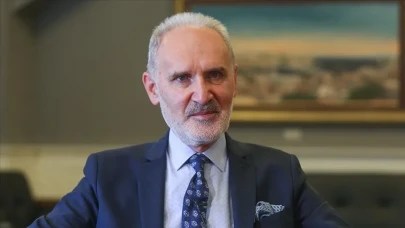 İTO’dan Sürpriz Hamle! Suriye’de Yatırım İçin İlk Adım Atıldı