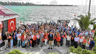 Türkiye’de İş Kültürüne Yeni Standart! Siemens Healthineers GPTW Sertifikasını Aldı