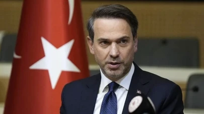 Türkiye’den tarihi atılım: Dünya ikincisi olduk!