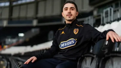 Abdülkadir Ömür'ün yeni adresi İstanbul mu? Sürpriz görüşme gerçekleşti