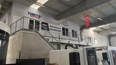 Savunma Sanayisinde Stratejik Atılım: TOMTAŞ’la Kayseri Gökyüzüne Açılıyor
