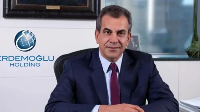 İbrahim Erdemoğlu Kimdir, Aslen Nereli, Kaç Yaşında, Serveti Ne Kadar? İşte Hayatı ve Kariyeri