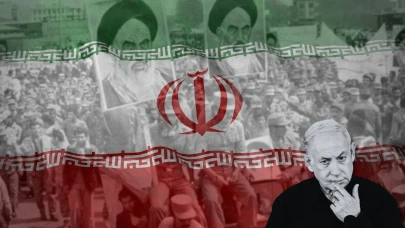 İsrail İran'da Rejim değişikliğini mi amaçlıyor?