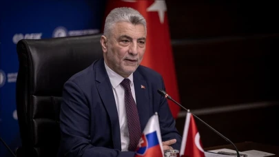 İş dünyasına müjde: AB ile vize kolaylığı için geri sayım başladı!