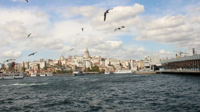 İstanbul'da yarın hava durumu nasıl olacak? 9 Haziran 2025 Pazartesi günü saatli tahmin