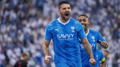 Dzeko gitti, o geliyor: Fenerbahçe’den gol makinesi hamlesi!