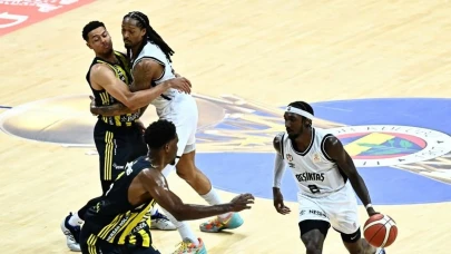 Beşiktaş Fırtına Gibi Dönmek İstiyor! Fenerbahçe Beko Finalde Zorlanacak mı?