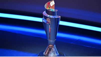 Futbolun devleri Almanya’da sahne alıyor!