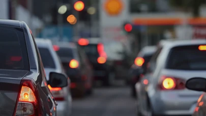 Kızının gözleri önünde korku dolu anlar: “Baba gidelim, korkuyorum”