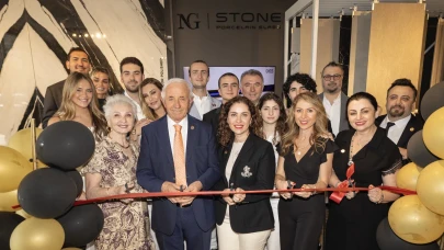 NG Kütahya Seramik’ten ABD’de 8,5 Milyon Dolarlık Güç Gösterisi!