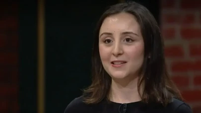 MasterChef Özge Nur Yılmaz Kimdir? İşte Kaldirikli Tabağıyla Gündem Olan Genç Şef